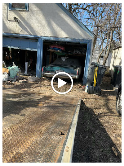 Your Car Into Cash JunkYard in Minneapolis (MN) - photo 2