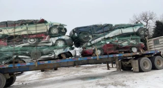 Jeff's Auto Wrecking | Cash for Vehicles, Farm Machinery & Metals JunkYard in Minneapolis (MN) - photo 2