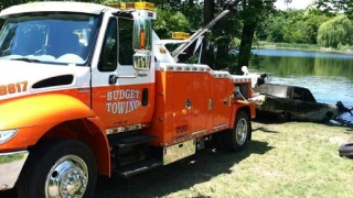 Budget Towing Inc of Saint Paul - photo 1