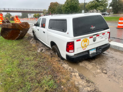 Veterans Road Service & Towing JunkYard in Minneapolis (MN) - photo 4