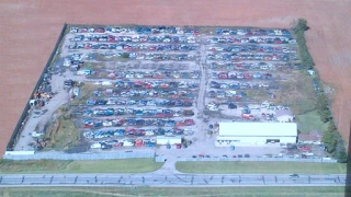 Balow's Highway 7 Auto Salvage JunkYard in Minneapolis (MN) - photo 2