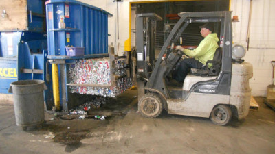 Express Metals JunkYard in Minneapolis (MN) - photo 1