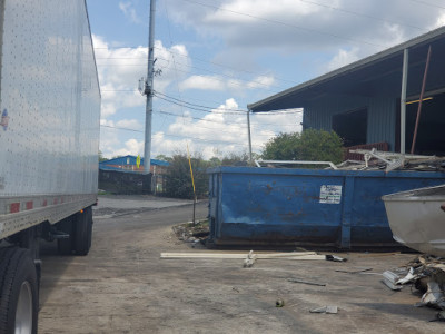 ABC Metal Recycling Inc. JunkYard in Columbus (GA) - photo 4