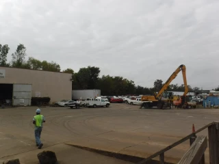 Derichebourg Recycling USA JunkYard in League City (TX) - photo 2