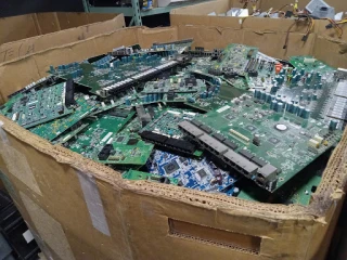 JC RecyclingLLC - photo 1