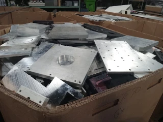 JC RecyclingLLC JunkYard in Leominster (MA) - photo 4