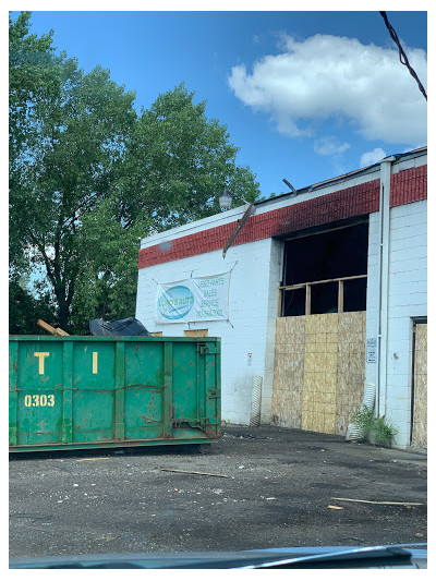 Lund's Auto JunkYard in Minneapolis (MN) - photo 3