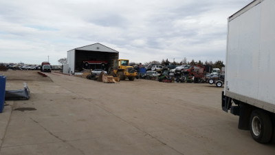 Atwood Auto & Metal JunkYard in Greeley (CO) - photo 2