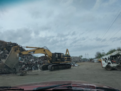 SA Recycling JunkYard in Mesquite (TX) - photo 1