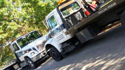 Joe Wrecker Service JunkYard in Dallas (TX) - photo 1