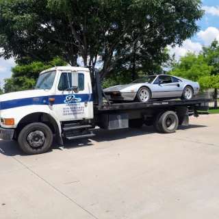 Joe Wrecker Service JunkYard in Dallas (TX) - photo 2