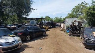 Adam's Buy Junk Cars & Towing Service Tampa FL JunkYard in Tampa (FL) - photo 3