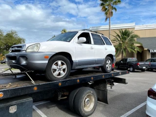 Tampa Cash 4 Junk Cars JunkYard in Tampa (FL) - photo 3