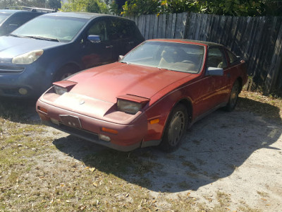 Poop tows JunkYard in Brandon (FL) - photo 3