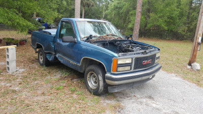 Poop tows JunkYard in Brandon (FL) - photo 4