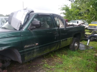 Auto Graveyard By Stein's - photo 1