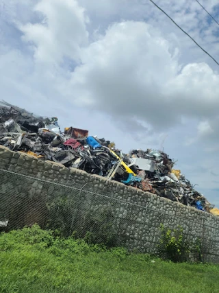 Scrap King JunkYard in Tampa (FL) - photo 3