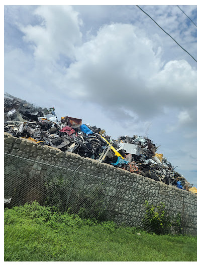 Scrap King JunkYard in Tampa (FL) - photo 3