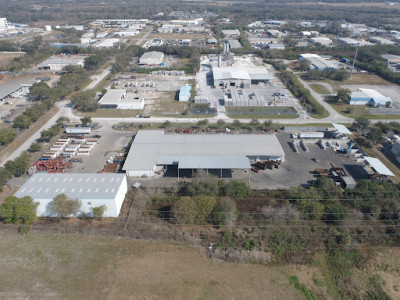 GLE Scrap Metal - Tampa JunkYard in Tampa (FL) - photo 4