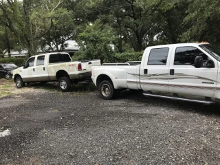 Green Monkey Metals JunkYard in Brandon (FL) - photo 1