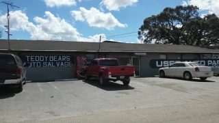 Teddy Bear’s Auto Parts & Salvage Inc. JunkYard in Clearwater (FL) - photo 3