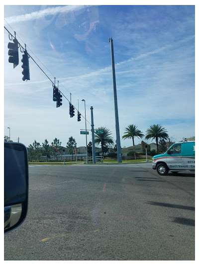 Copart - Tampa South JunkYard in Tampa (FL) - photo 4