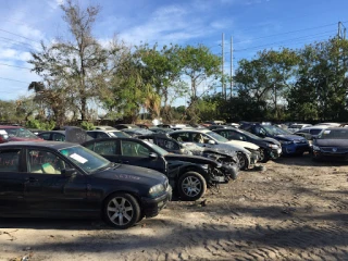 Japanese & European Used Auto JunkYard in Tampa (FL) - photo 2