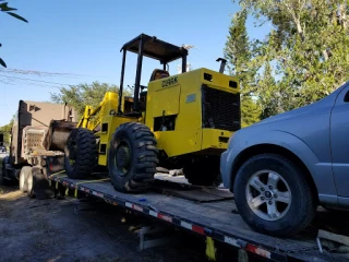 Doc & Bill's Auto Salvage JunkYard in Clearwater (FL) - photo 2