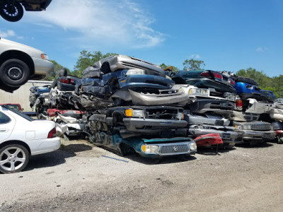 Solutions Auto Parts Corp JunkYard in Tampa (FL) - photo 1