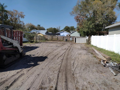 ALLIED Wrecking, LLC Demolition contractors #1 TAMPA BAY FL JunkYard in Tampa (FL) - photo 4