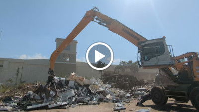 Trademark Metals Recycling JunkYard in Tampa (FL) - photo 2