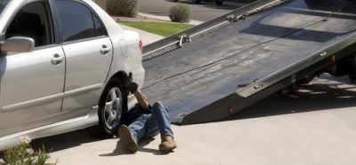 A & J Towing JunkYard in Tampa (FL) - photo 3