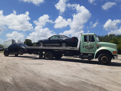 CASH FOR YOUR JUNK CAR TRUCK VAN OR SUV JunkYard in St. Petersburg (FL) - photo 2