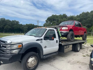 Authentic Auto Sales LLC JunkYard in Tampa (FL) - photo 2