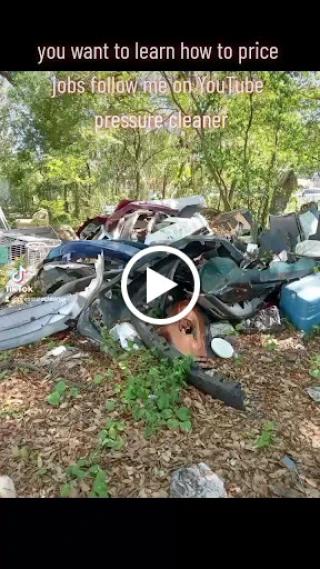 1 Affordable junk removal -Tampa JunkYard in Tampa (FL) - photo 2