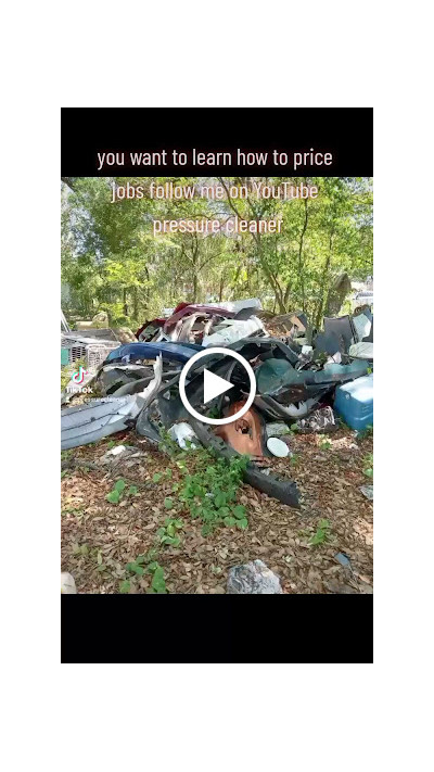 1 Affordable junk removal -Tampa JunkYard in Tampa (FL) - photo 2