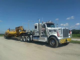 Crockett's Towing JunkYard in Tampa (FL) - photo 4