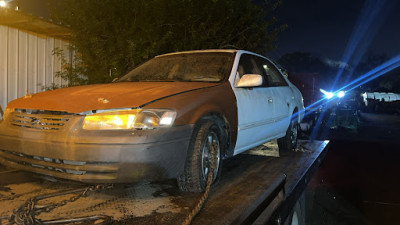 We Buy All Cars JunkYard in St. Petersburg (FL) - photo 4