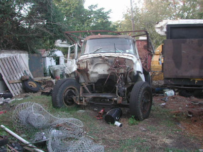 CLEARWATER JUNK CAR REMOVAL - FREE TOWING JunkYard in St. Petersburg (FL) - photo 2