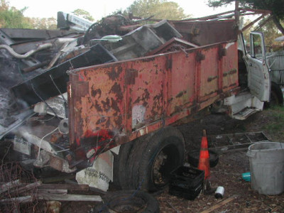 CLEARWATER JUNK CAR REMOVAL - FREE TOWING JunkYard in St. Petersburg (FL) - photo 4