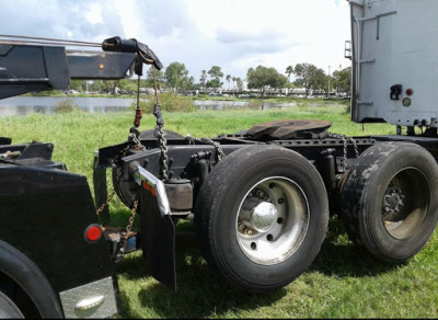 A1 All City Tampa JunkYard in Tampa (FL) - photo 4