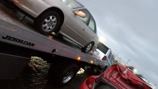 Cash for Junk Cars Southside Chicago Inc. JunkYard in Chicago (IL) - photo 4