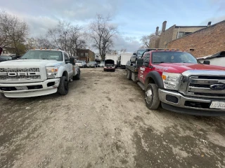 Marquez Sons Towing INC & Cash for Junk Cars JunkYard in Chicago (IL) - photo 2