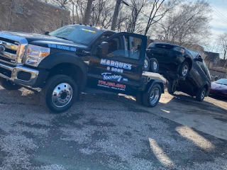 Marquez Sons Towing INC & Cash for Junk Cars JunkYard in Chicago (IL) - photo 3