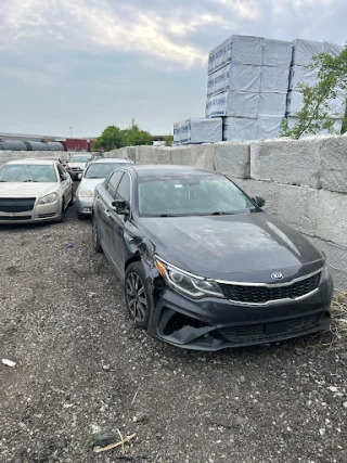 Cash for Junk Cars Scrap Chicago Near Me - photo 1