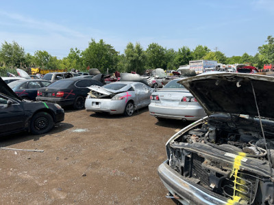 Cash for Junk Cars Scrap Chicago Near Me JunkYard in Chicago (IL) - photo 3