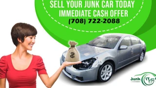 Junk It Cash - Chicago Advanced Tow, Inc. - photo 1