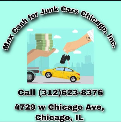 Max Cash For Junk Cars inc JunkYard in Chicago (IL) - photo 2