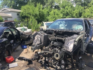 Junk Car Buyers of Chicago - photo 1