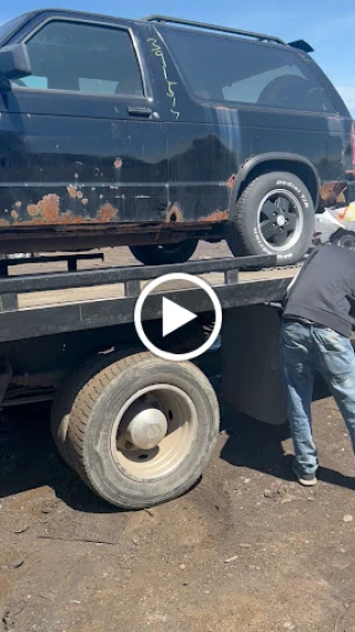 Junk Car Buyers of Chicago JunkYard in Chicago (IL) - photo 2